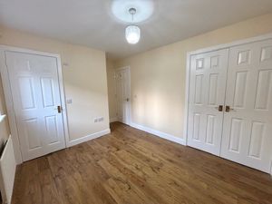 main bedroom- click for photo gallery